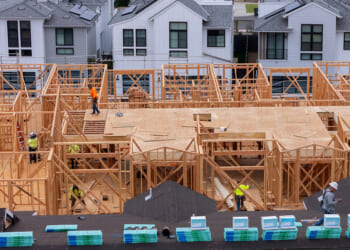 California’s take on housing crisis: Aim for abundance, reap affordability