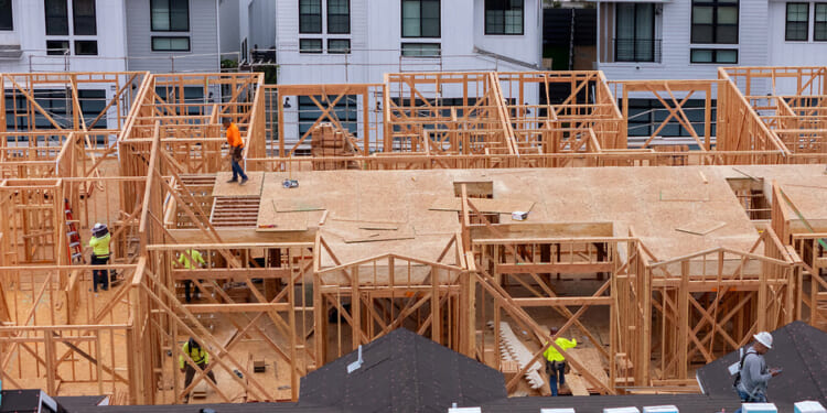 California’s take on housing crisis: Aim for abundance, reap affordability