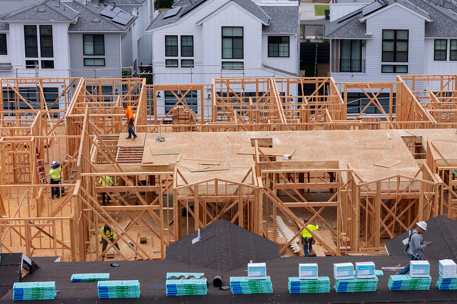 California’s take on housing crisis: Aim for abundance, reap affordability