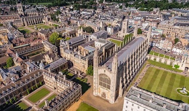 Cambridge University 's student union has scrapped a controversial campaign for all catering services to become 100 percent vegan to focus on issues that are 'important'