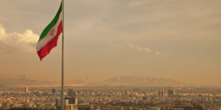 Can Iran Diplomacy Be Salvaged?