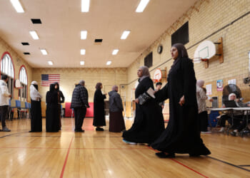 Can MAGA Conservatives and Muslim Americans Unite?