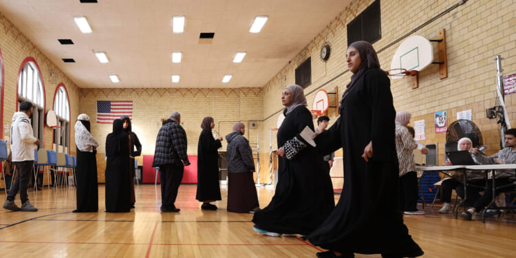 Can MAGA Conservatives and Muslim Americans Unite?