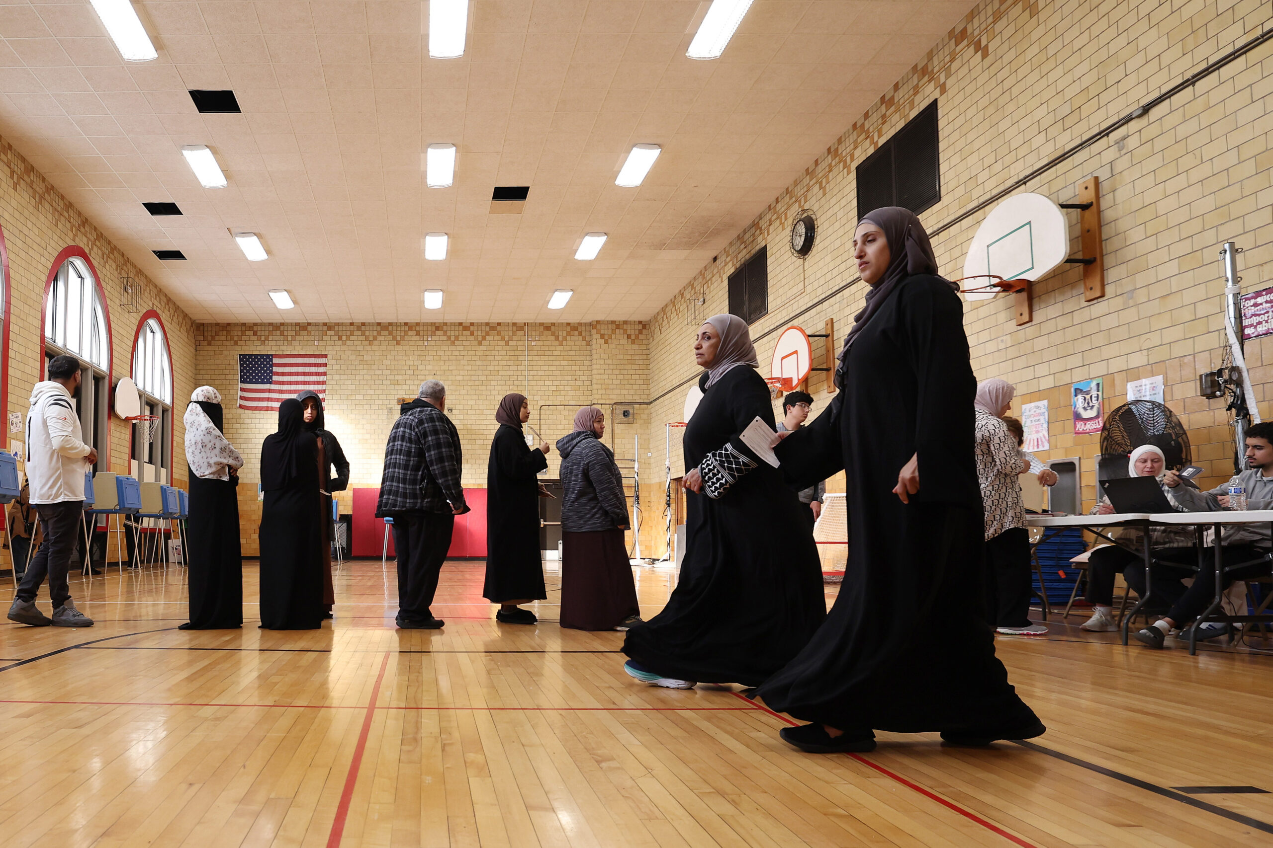 Can MAGA Conservatives and Muslim Americans Unite?