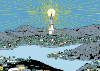 Capitalism Connected Guatemala - FEE