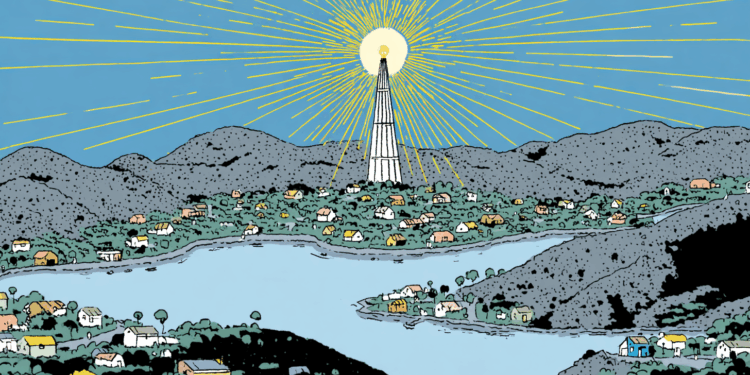 Capitalism Connected Guatemala - FEE