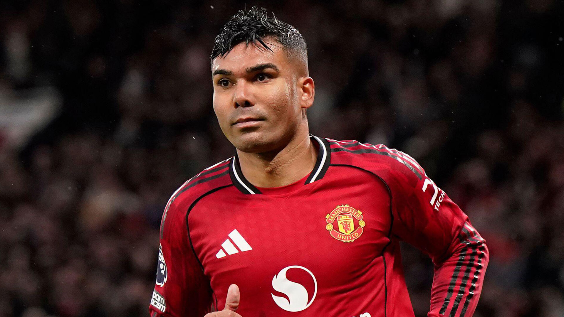 Casemiro braced to go head-to-head with his possible Man Utd replacement after upstaging another star linked with move