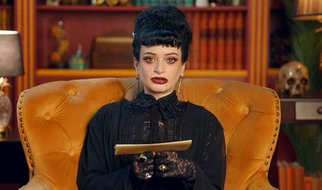 Celebrity Traitors star Ruth Codd has revealed the very strict alcohol rules the stars had to adhere to on set