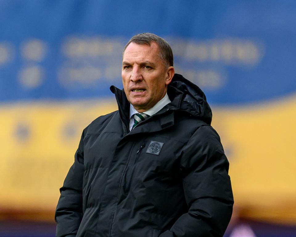 Heart of Midlothian v Celtic, William Hill Scottish Premiership - 26 Oct 2025