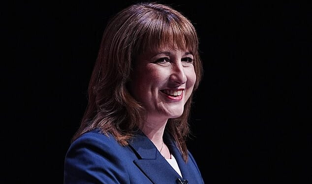 Rachel Reeves is set to tax the rich to fill a £30billion black hole in public finances ahead of the budget