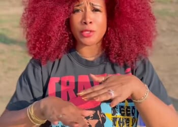 Milkshake hitmaker Kelis has ditched the US to begin a new life with her family in Kenya, but the move has come with some surprising downsides