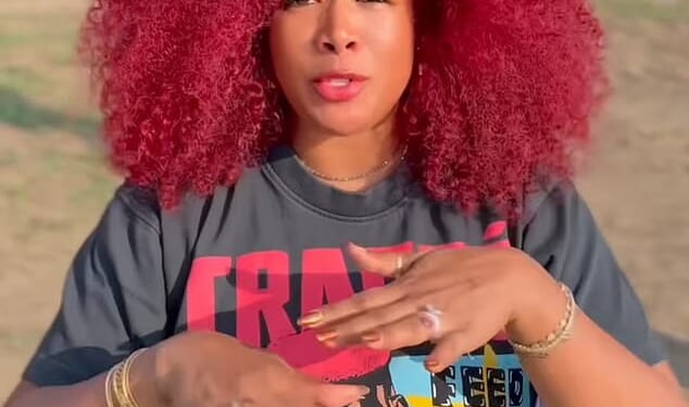 Milkshake hitmaker Kelis has ditched the US to begin a new life with her family in Kenya, but the move has come with some surprising downsides