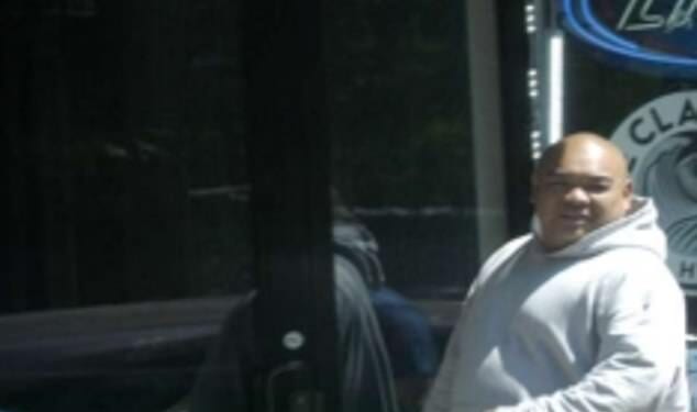 Defendant Zhen Hu allegedly threatened and attacked victims of the illegal poker ring