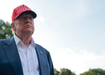 China–U.S. Trade Feud Escalates - The American Conservative