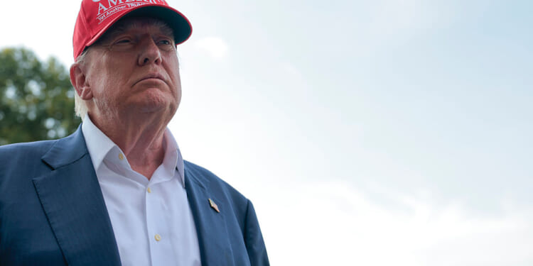 China–U.S. Trade Feud Escalates - The American Conservative