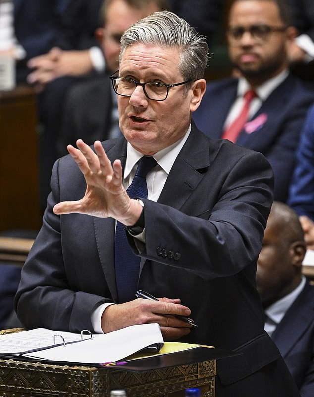 During angry clashes in the Commons, the Prime Minister denied the government had played a role in collapsing the Chinese spy case