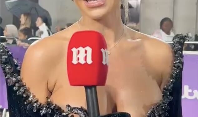 Christine McGuinness has risked the wrath of ITV bosses after exclusively confirming to Daily Mail that she will appear in the upcoming of I'm A Celeb line-up