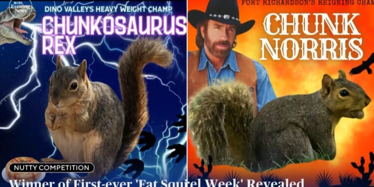 The competition saw entrants from 16 state parks vying for votes from fans on social media.