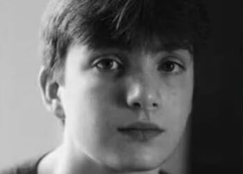 Cillian Murphy 's son Aran has landed a role in an A-list packed series, as he follows in his Oscar winning dad's footsteps