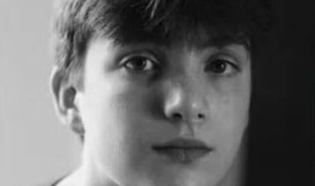 Cillian Murphy 's son Aran has landed a role in an A-list packed series, as he follows in his Oscar winning dad's footsteps