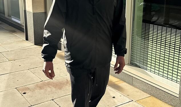 Mr Gagliardi says his former boss Michael Lerch, a high-rolling investor, should have paid him a £4.5 million bonus after he made huge profits