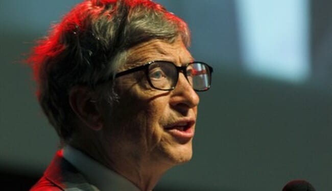 Climate Change Just Isn't a Big Priority for Most People – HotAir