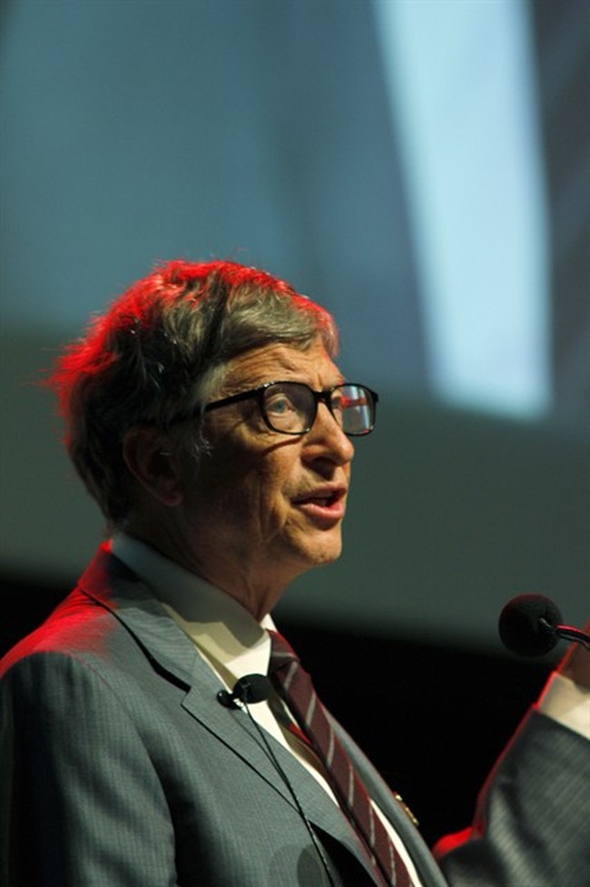 Climate Change Just Isn't a Big Priority for Most People – HotAir