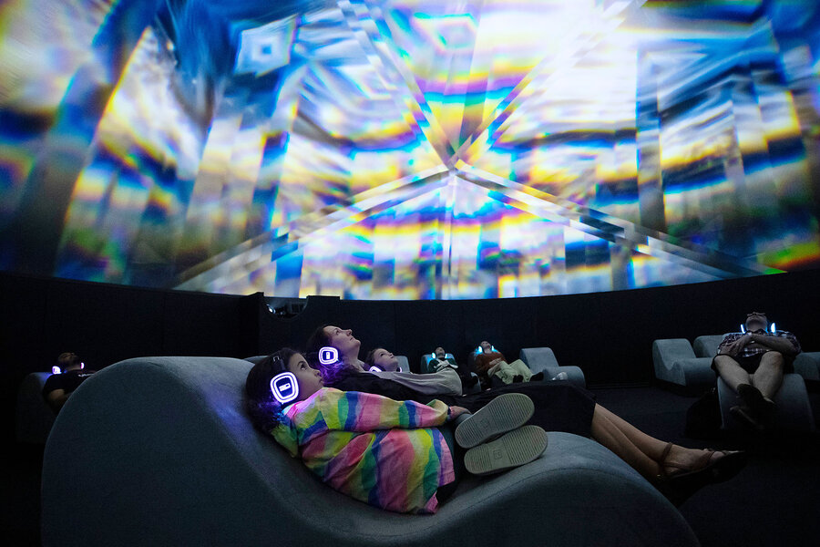 Climate conferences ‘too mega’? Ahead of Brazil’s COP30, talk of reform.