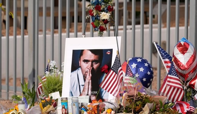 Connecticut Democratic Congressman Suggest Democratic President Might Assassinate MAGA Republicans – HotAir