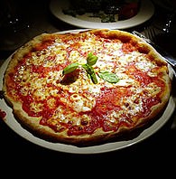 The price of a margherita at Pizza Express cost an affordable £9.30 back in 2020