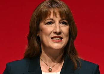 Nine major grocers have written to Rachel Reeves (pictured) to warn that growing cost pressures meant prices had been rising over the past year and were expected to rise further