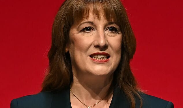 Nine major grocers have written to Rachel Reeves (pictured) to warn that growing cost pressures meant prices had been rising over the past year and were expected to rise further