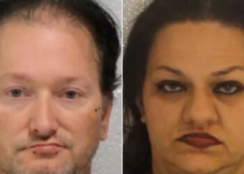 Jason Askea, 46, and Kira Askea, 41, of Carrollton, Georgia, were accused of cruelty to children with excessive physical or mental pain.