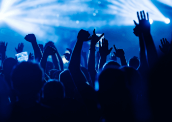 Couple from huge rock band SPLIT after 22 years of marriage and historic 'sexual misconduct' allegations