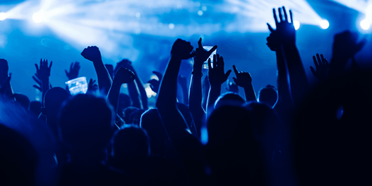 Couple from huge rock band SPLIT after 22 years of marriage and historic 'sexual misconduct' allegations