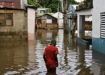 Cuba in chaos as Hurricane Melissa strikes island while Trump mobilizes aid for devastating Jamaica aftermath: Live updates