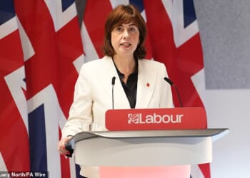 Lucy Powell has been appointed the new Deputy Leader of the Labour Party having beaten Education Secretary Bridget Phillipson in the contest