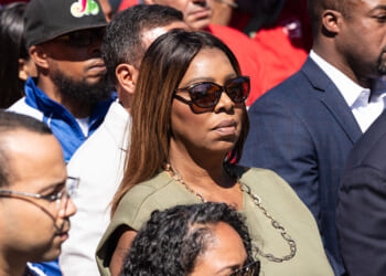 DOJ Indicts New York Attorney General