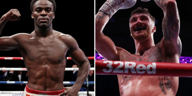 Date, start time, live stream, TV channel and undercard for blockbuster main event