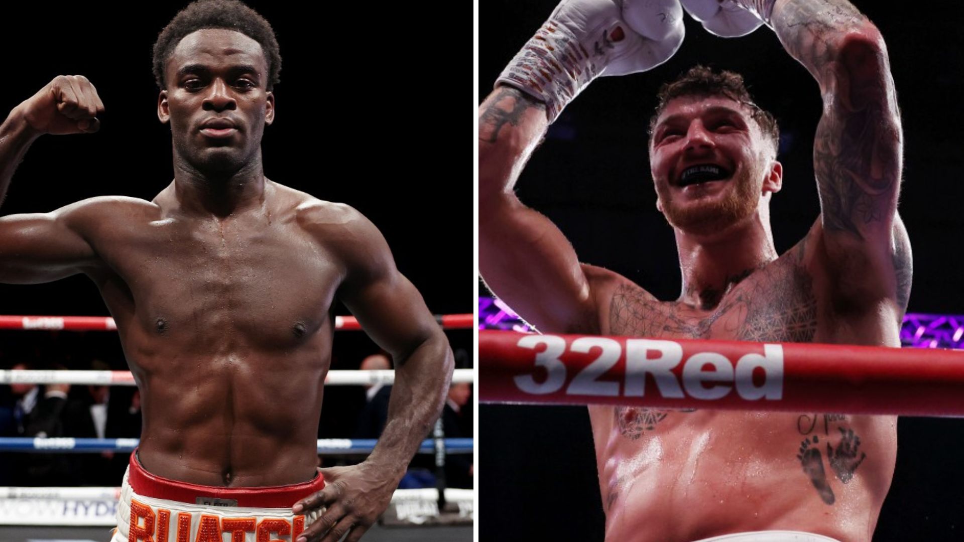 Date, start time, live stream, TV channel and undercard for blockbuster main event