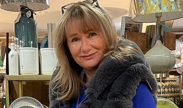 Deli owner Janie Thomspon has clapped back at her critics after they complained about her wealthy customers arriving by heliocopter