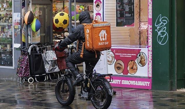 Shoppers using delivery apps to buy supermarket groceries are being charged up to twice as much compared to the price in stores, a consumer watchdog has warned