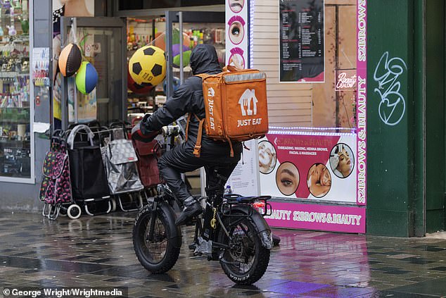Shoppers using delivery apps to buy supermarket groceries are being charged up to twice as much compared to the price in stores, a consumer watchdog has warned