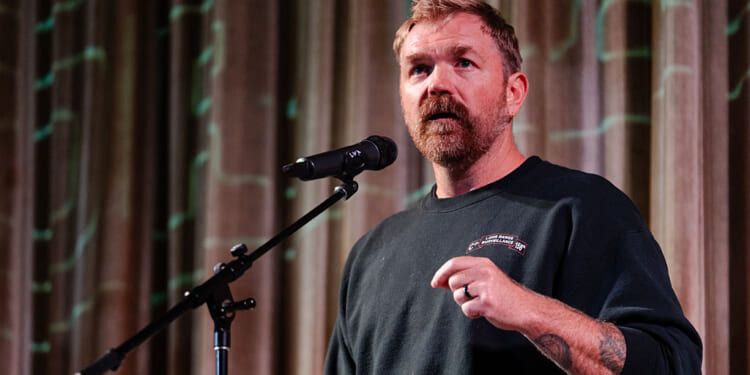 Democrats’ Great White Hope - The American Conservative