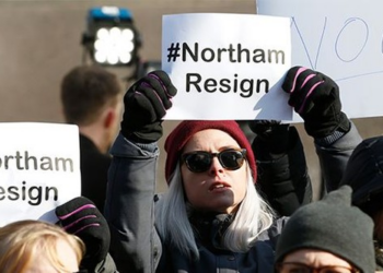 Democrats Were More Angry About Governor Northam's Blackface Photo Than Jay Jones' Murder Fantasy – HotAir