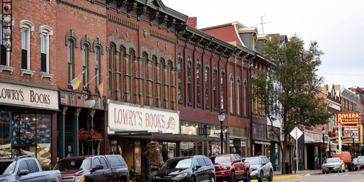 Depolarizing America, the local way