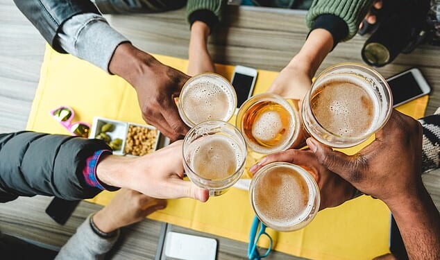 Intrusive: Young people may need to produce digital ID for everyday activities like going to the pub with friends