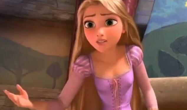 Disney is reportedly set to ditch its DEI-focused casting and hire a white actress for its latest live-action reboot of Rapunzel as the company attempts to end its run of box office bombs