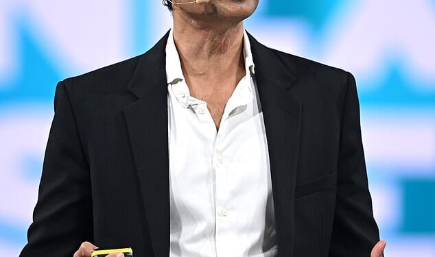 Dr Aseem Malhotra, who made the incendiary comments on the main stage of Reform's conference in Birmingham earlier this month, said he was 'seriously considering' legal action