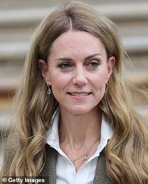 Catherine, Princess of Wales